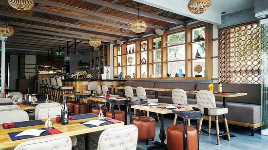 King's Cafe Restaurant